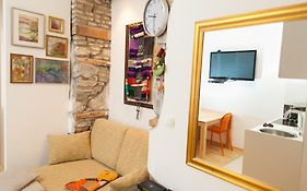 Apartment Stara Vrata